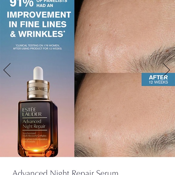 New 🆕 Esteem Lauder Advanced Night Repair 50ml - Picture 4 of 11